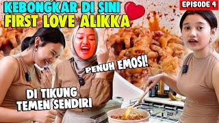 #MABAR EPISODE 4 W/ @AlikkaKalistha MAKES DAKBAL ANGRY, BUT INDIRA IS THE ONE WHO CONFESSES!! 😱😱