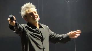 BABASONICOS- Como Eran Las Cosas- Movistar Arena (17/10/2026)