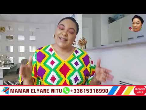 Londres Pasteur Jean Bosco Mususu Asali Ya Minene Ma Pasteur Aleli Lokola Sandra Mbuyi 