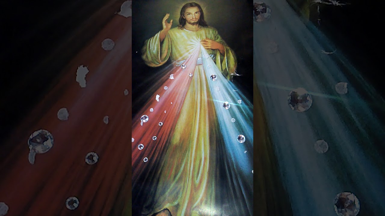 🙌Letanias de la Misericordia🙌