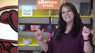 TUSD1 - Secrist Middle School Level Up