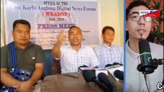 WKADNF atum penta Karbi Content Karbi amedia aphan kelangrop aputhak pherangke amai kepha