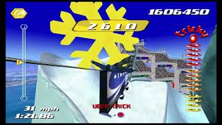 SSX Tricky - Aloha Ice Jam Showoff - 2,801,940 (TAS #3, obsolete)