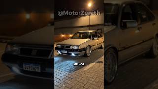 Esse Aqui É O Fiat Tempra