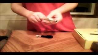 2011 Proto Rail Bolt Maintenance