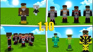 Download Saiu! Nova AtualizaÇÃo Do Mod Miraculous No Minecraft, Com Novo Miraculous, FusÕ Video MP3 Saiu! Nova AtualizaÇÃo Do Mod Miraculous No Minecraft, Com Novo Miraculous, FusÕ