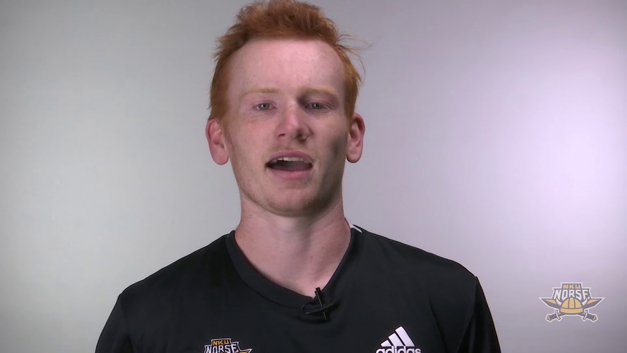 NKU Athletics: I am a Norse 