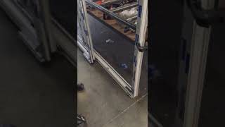 Osciloparalela PSK 160 y PSK 200 Comfort Siegenia