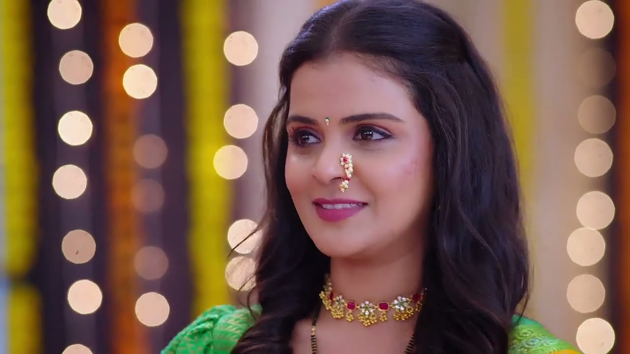 Savalyachi Janu Savali | Ep - 353 | Webisode | Oct 04 2025 | Zee Marathi