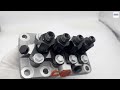 Perkins 404D-22T Fuel Injection Pump Replacement Guide | Part 131010080