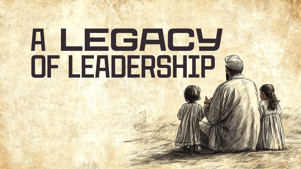 A Legacy of Leadership