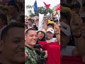 Lleno total #colombia #reels #justicia #noticias #shortvideo #video #viralvideo #libertad #firmes