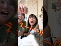 ガチャガチャでまさかの被り!?家族全員で大爆笑の結果にw #れのれらtv #ガチャガチャ #shorts