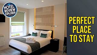 NOX Lancaster Gate - Perfect Place to Stay | London, United Kingdom🏩