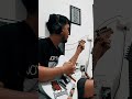 Track&rsquo;s - 17 Years (Guitar Cover)