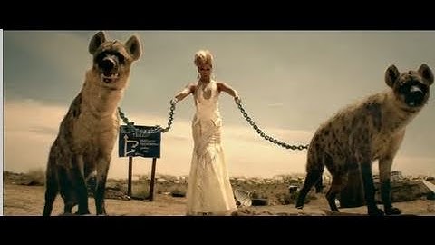 Beyonce Run The World (Girls) Official Music Video Review