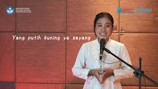 Download Lagu Sirih Kuning MP3