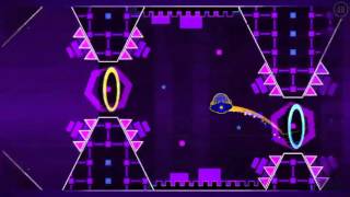 Geometry Dash [Demon] - Chaoz Airflow v2 - By TheRealThawe