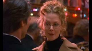 Eyes Wide Shut - Finale