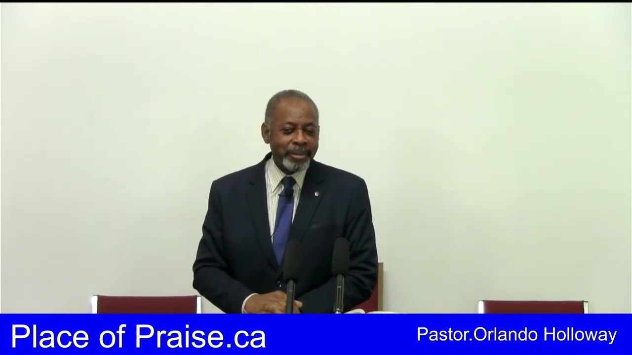 "Black History Month". Sunday Service  22-02-2026