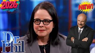 [ NEW ] Dr. Phil 2026 ll Fat Guy Bikes Across America Save His Life Or Scam America ll Full Episodes