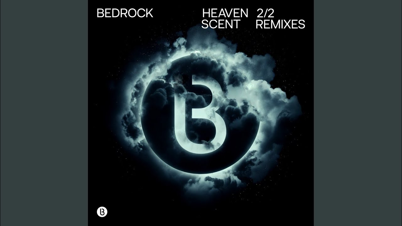 Heaven Scent (8Kays Remix Radio Edit)