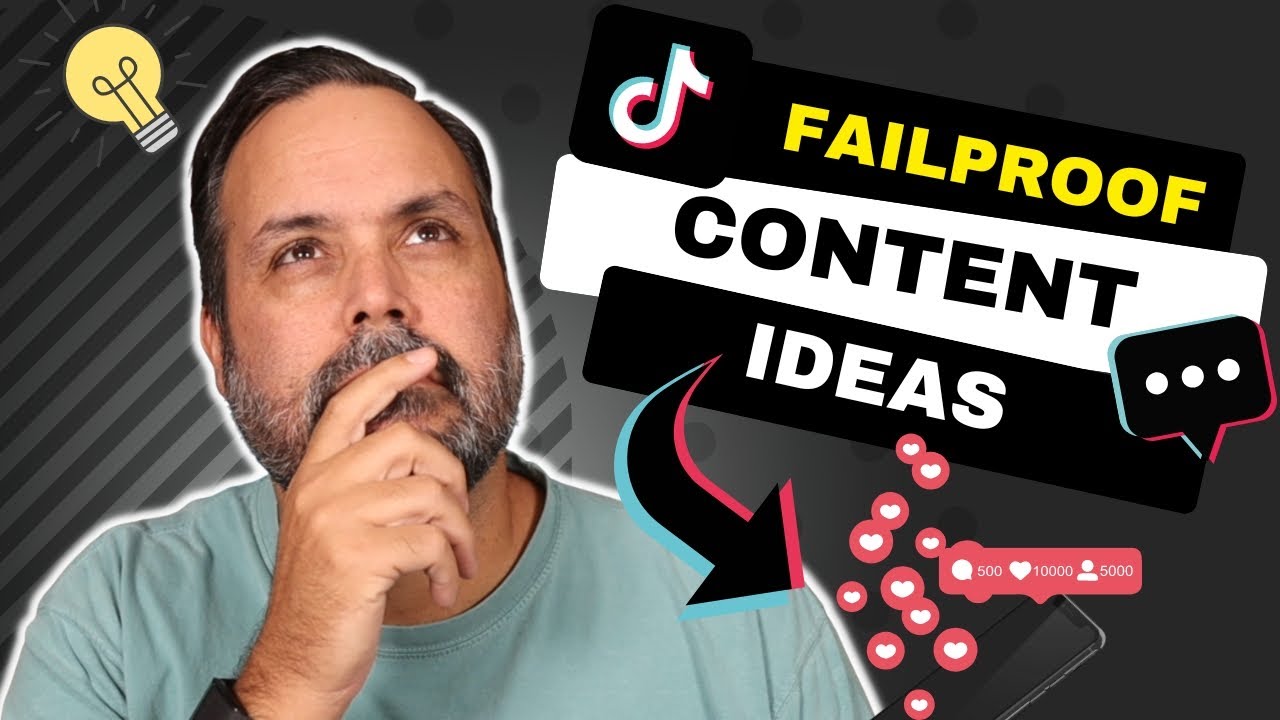 11 Easy TikTok Content Ideas for Churches