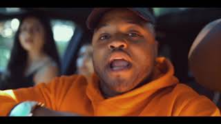 Gwap Don Dolla Signs Ft. StaJe                    I'm Tha Streets (Remix)