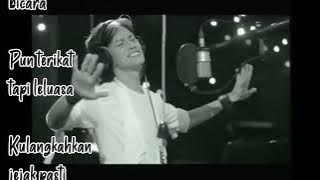 Fariz RM – Belenggu Perjalanan 2012