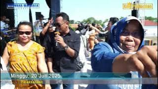 UNYU UNYU ROHID FALAK SHOW NMS NADRAN DESA SUKAHAJI BUGEL