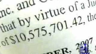 Only On 12: Condo Owner Concerned, Record Foreclosures