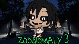 zoonomaly 3 - Official Game Trailer