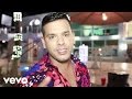 Tito "El Bambino" El Patrón - A Que No Te Atreves (Behind The Scenes) ft. Chencho