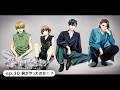 ep.10『君がやったのか！？』｜TVアニメ「花ざかりの君たちへ」第2期 WEB予告