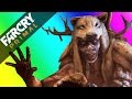 Far Cry Primal - Caveman Vanoss! (Funny Moments & Gameplay)