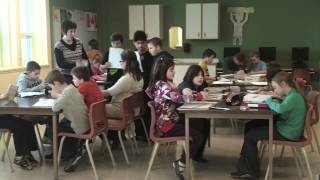 Bibliothèque Du 21E Siècle.mov