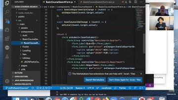 Testing React Components with Jest (Extra Video from Thu 11/12/20)