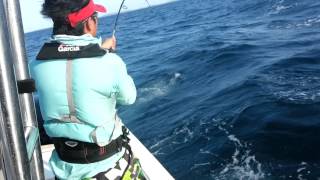 Trincomalee jigging 20140611 3