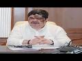 Sri Ponnam Prabhakar Hon'ble Minister for Transport &amp;BC welfare. Press meet at secretariat,Hyderabad