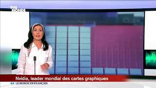 Le 64' - L'actualité du mercredi 07 juin 2023 dans le monde - TV5MONDE