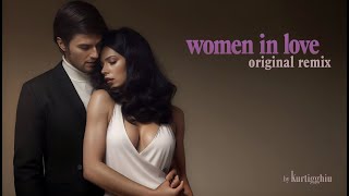 Women in love (remix by kurtigghiu) Resimi