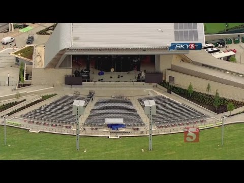 Ascend Amphitheater Seating Chart