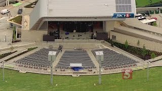 Ascend Amphitheater Riverfront Park