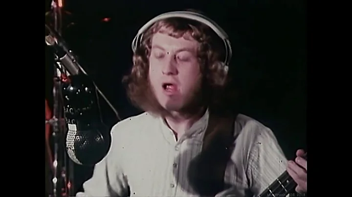 Slade - My Friend Stan (Original Promo) (1973) (HD)