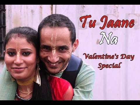 tu-jaane-na---ajab-prem-ki-ghajab-kahani-(cover-song)-|-2014-valentines-day-special-dedication