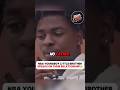 Youngboy S Brother Gets EMOTIONAL Talking About Him Rap mp3