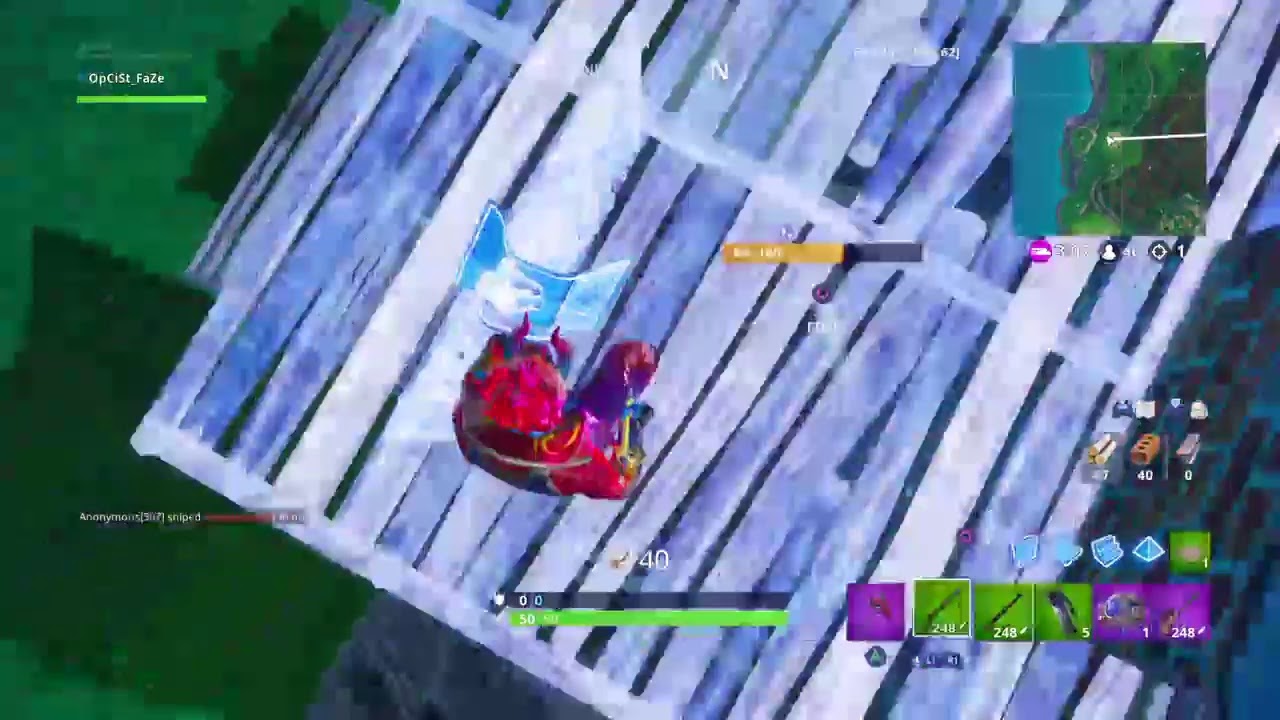 One shot baby YouTube