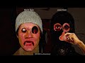 the face snatcher - skinface