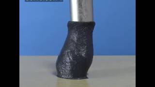 Neodymium Magnets and Super Ferromagnetic Putty