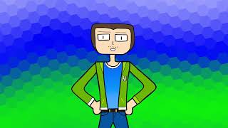 Original version of LT Parodies 250 Collab entry plus the 1 year celebration